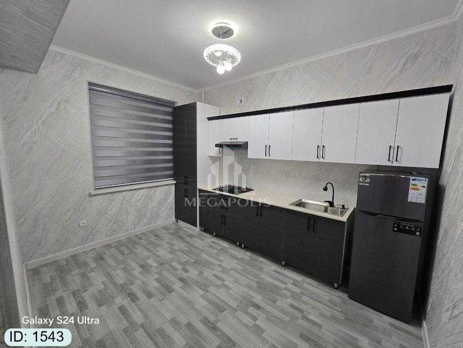 SOTILADI №1543 5-mikrorayon Orbita uyimiz sotuvda barcha jihozlari bn