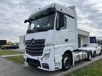 Mercedes Benz Actros 1845 Mega Finantare Leasing sau Credit