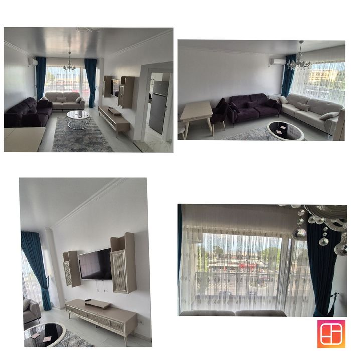 Apartament 2 camere solid,butoaie!