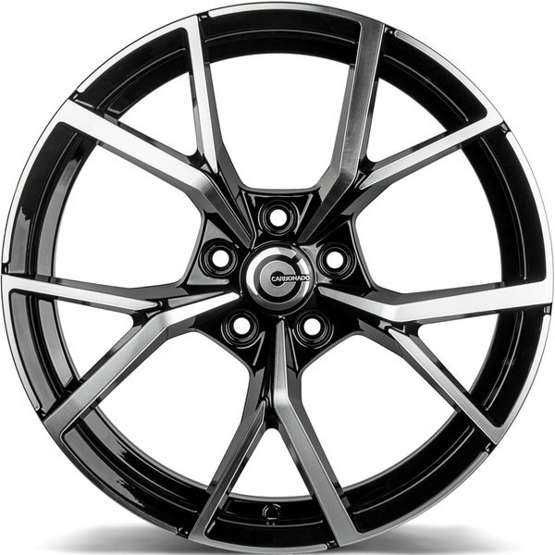 18" Джанти Голф R 5X112 VW Golf 5 6 7 8 Passat B6 B7 B8 B9 CC Tiguan