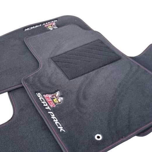 Стелки за Dodge Challenger 2015 - 2023 SCAT PACK