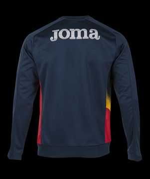 Jacheta si pantaloni antrenament a Echipei Nationale de Fotbal Romania