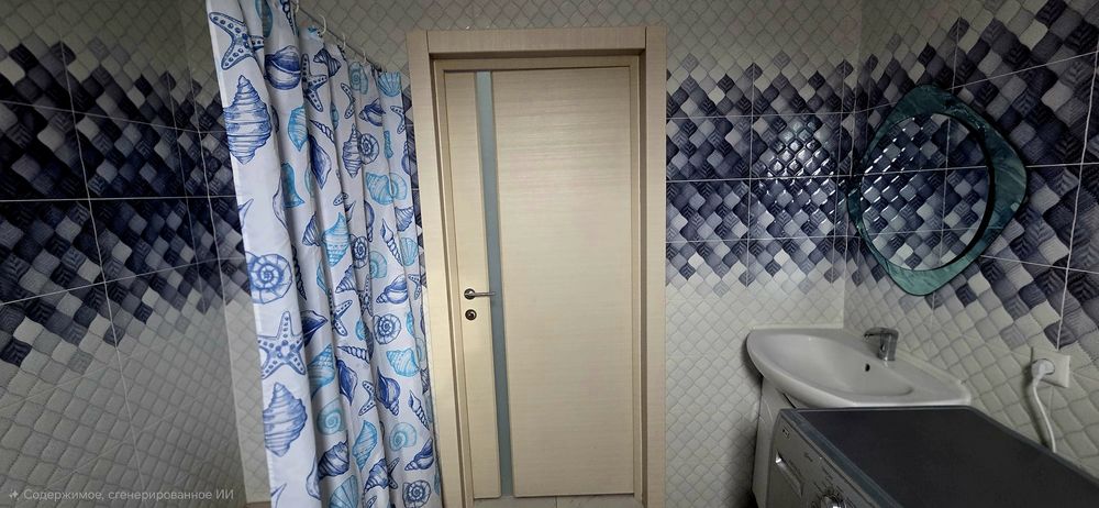 Продаётся уютный благоустроенный дом