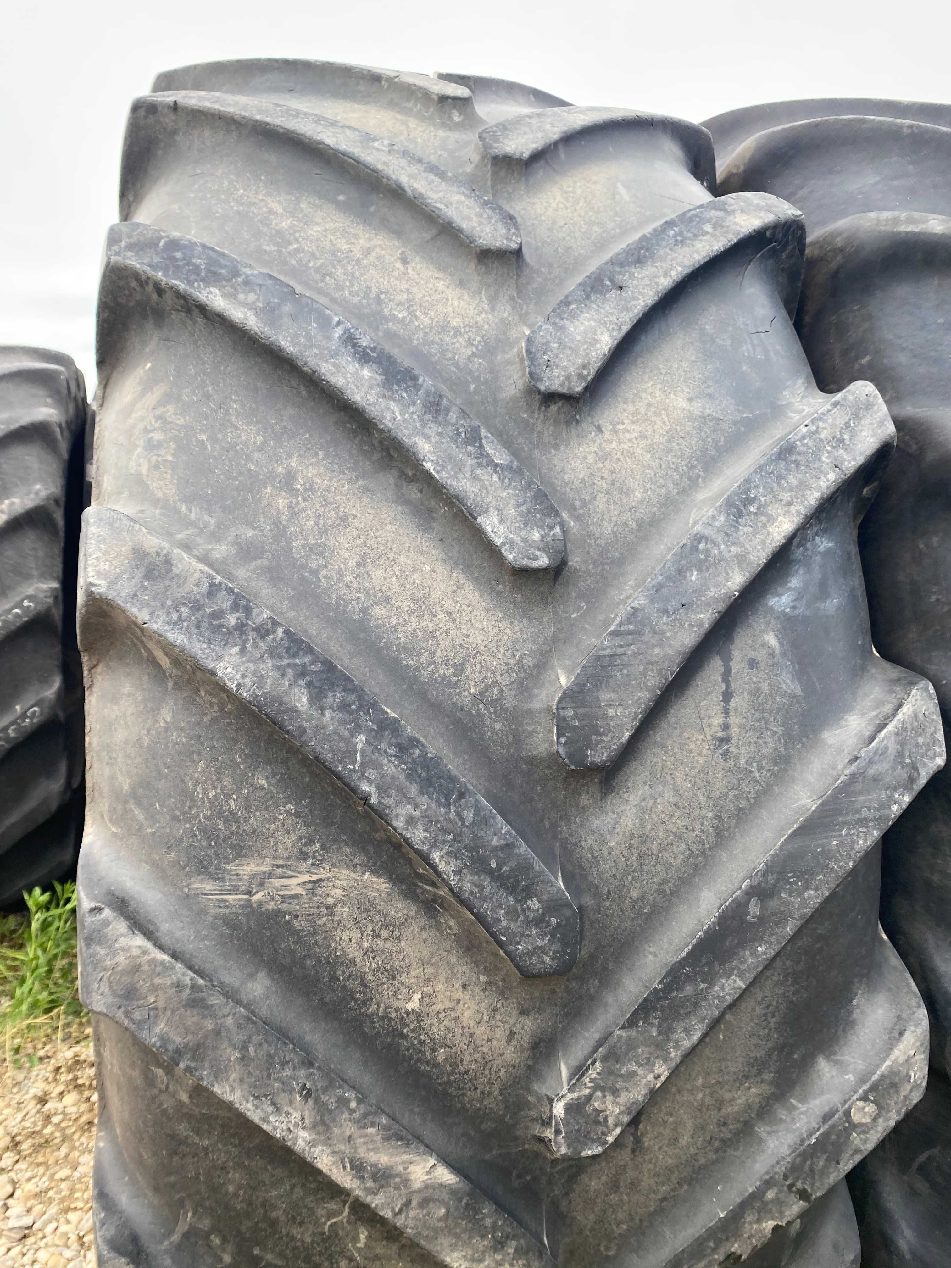 Cauciuc de tractor 710.70 r42 Michelin