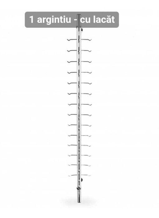 Suport expozitor ochelari - Gucci - Persol - Armani - D&G -