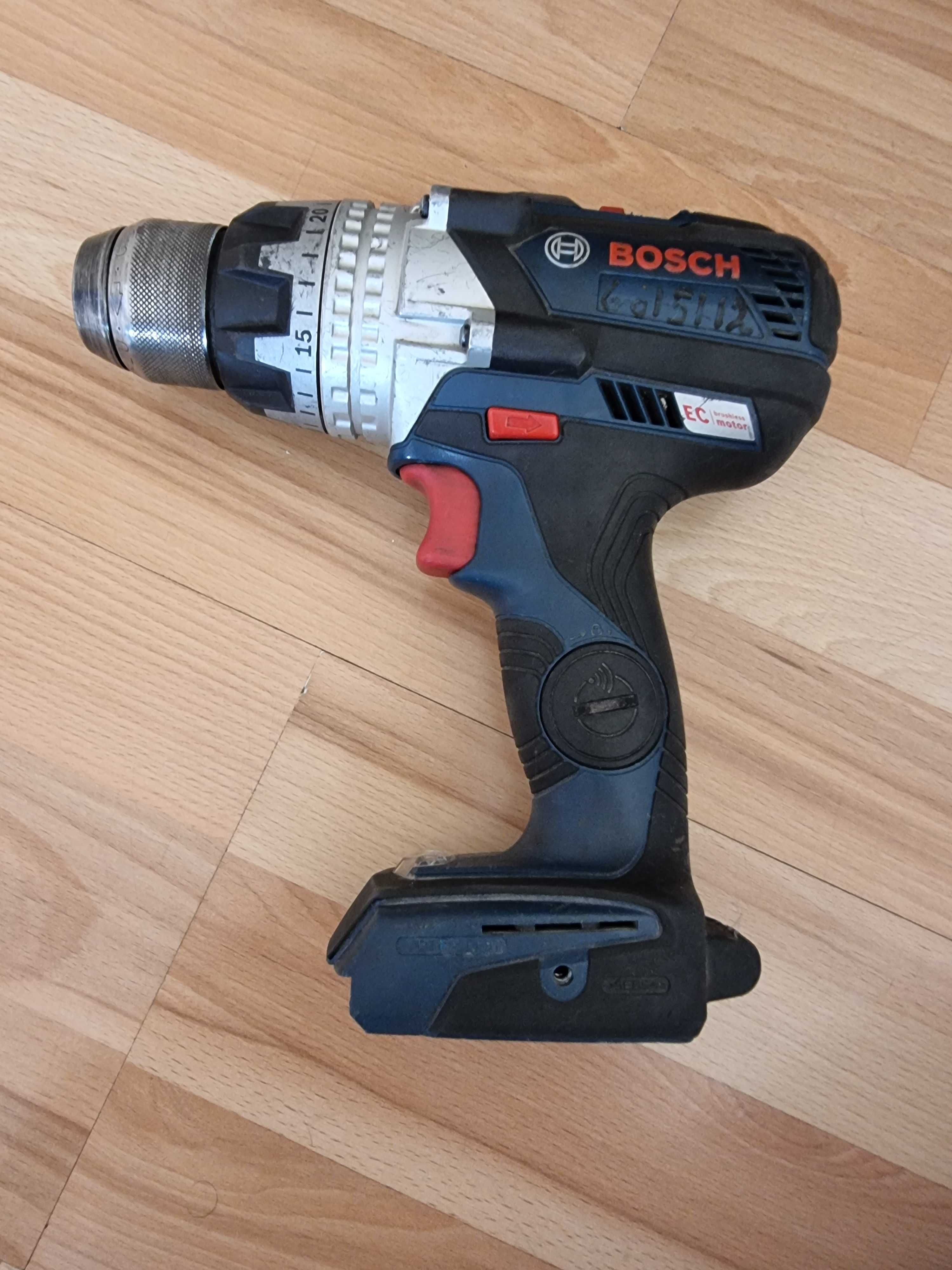 Vand Scule Bosch professional