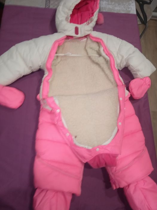 Продам детский комбинезон