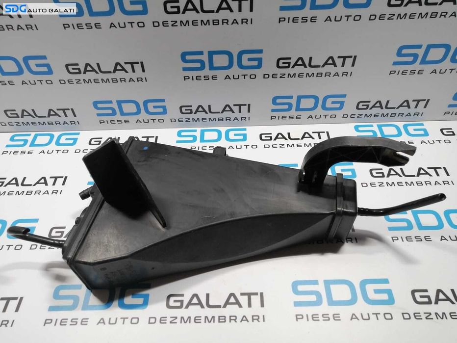 Filtru Canistra Carbon Audi A6 C6 2.0 TFSI BPJ BYK 2005 - 2008 Cod 8E0201803L
