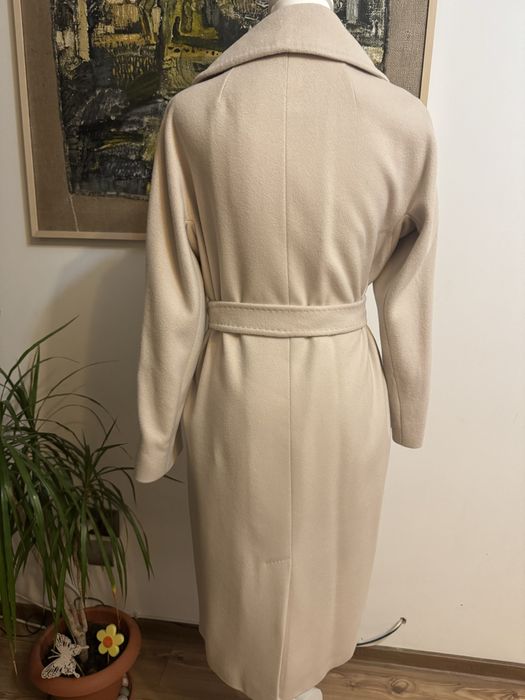 Haina Max Mara weekend lana pura marimea 38