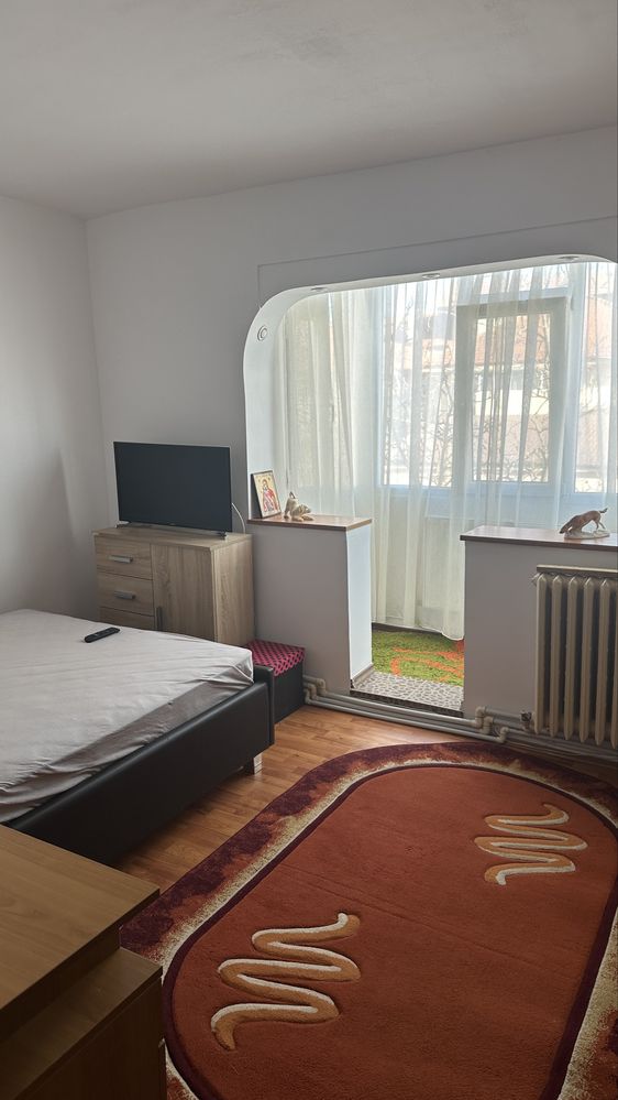 Apartament 3 camere