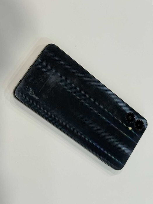 Samsung Galaxy A05 – 64GB / 4GB RAM