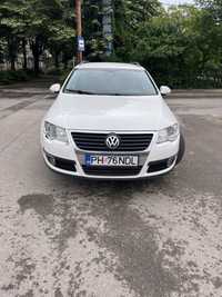 Vw Passat B6 unic proprietar