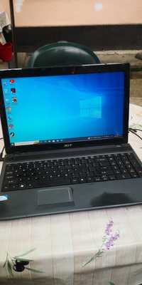 Laptop Acer 5733z