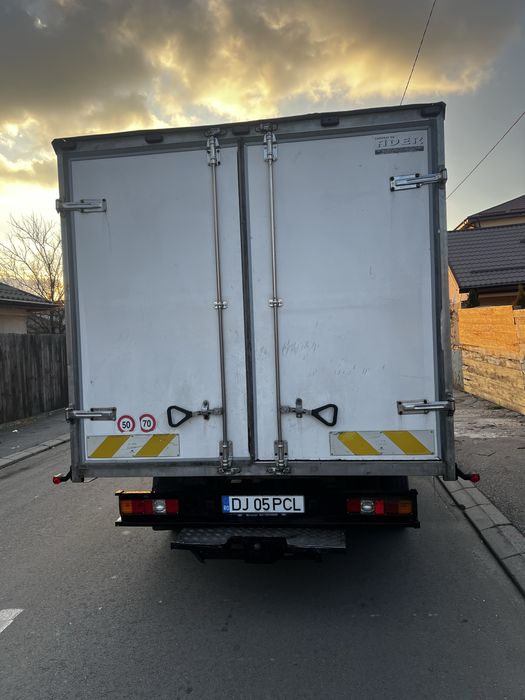 Ford transit  2006 Duba /Cub