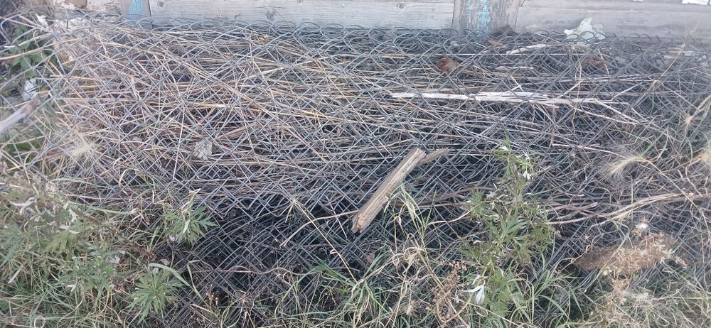 Сетка рабица продам