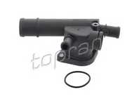 Flansa lichid racire Skoda OCTAVIA 1Z3 2004-2013 038121132D