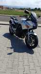 Honda CBF 600 SA A2