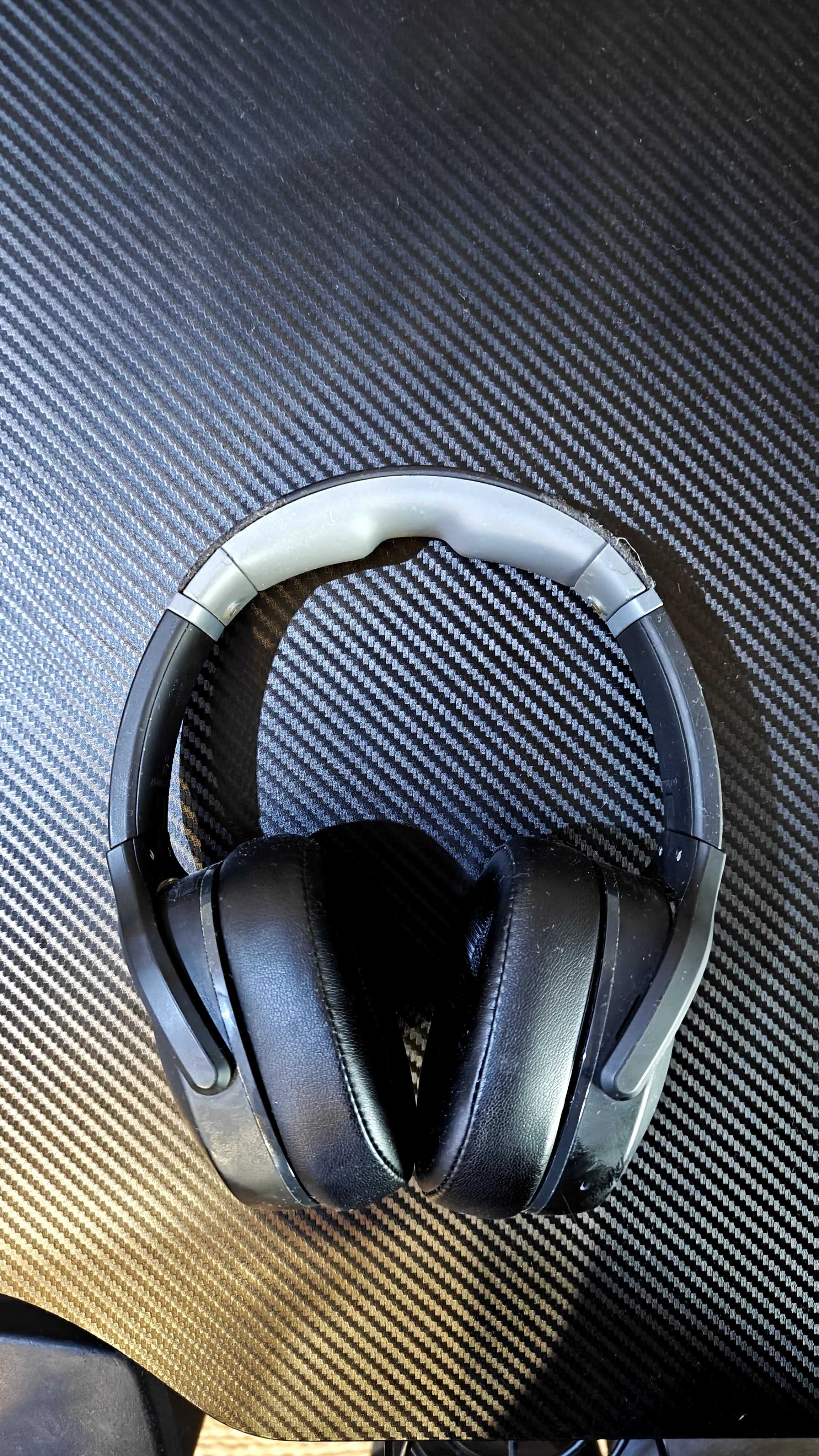Слушалки Skullcandy Crusher Evo, втора ръка