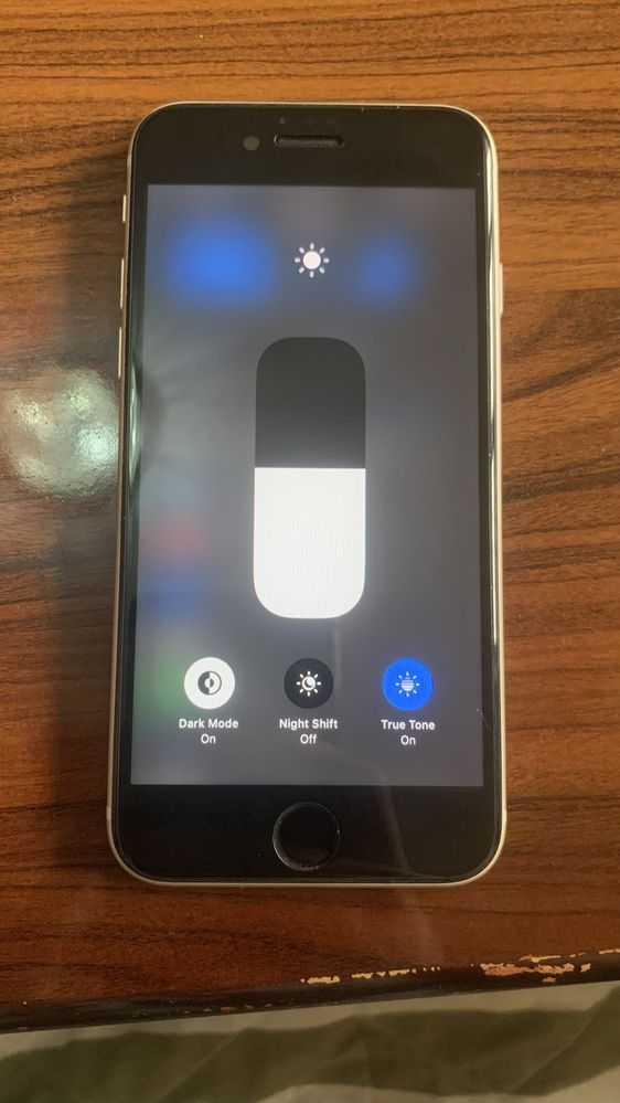 Iphone Se 2022.ideal