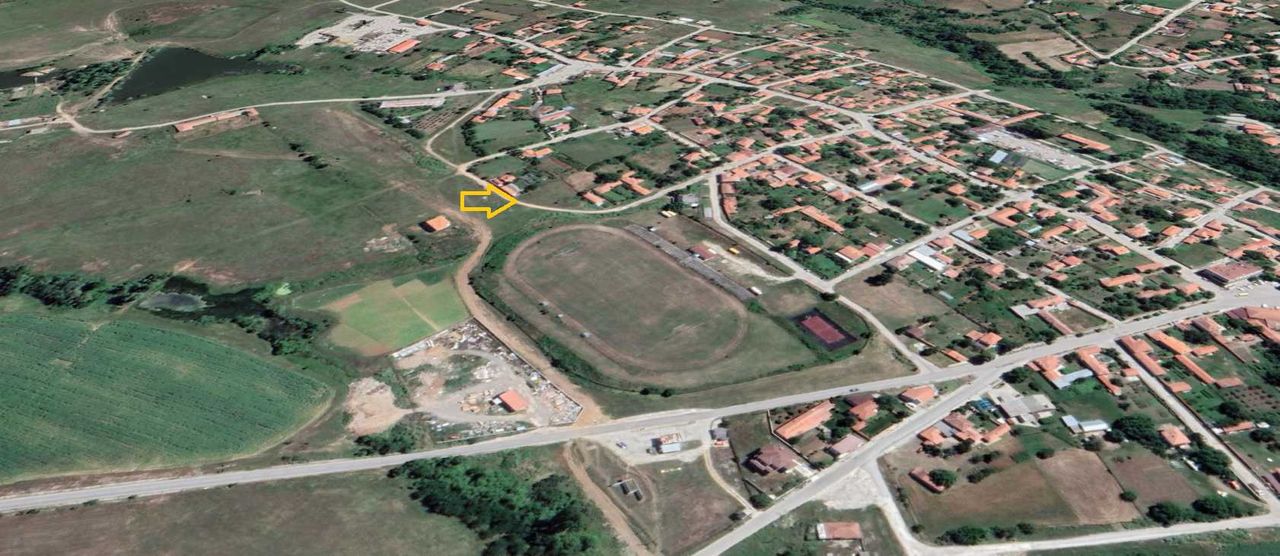 Продава се Парцел в Хасково, Младежки хълм - 855 кв.м за 15 €/кв.м - Снимка #2