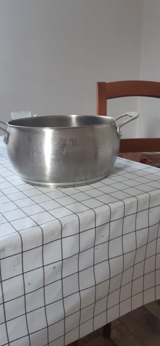 Кастрюли 5 литров Германия