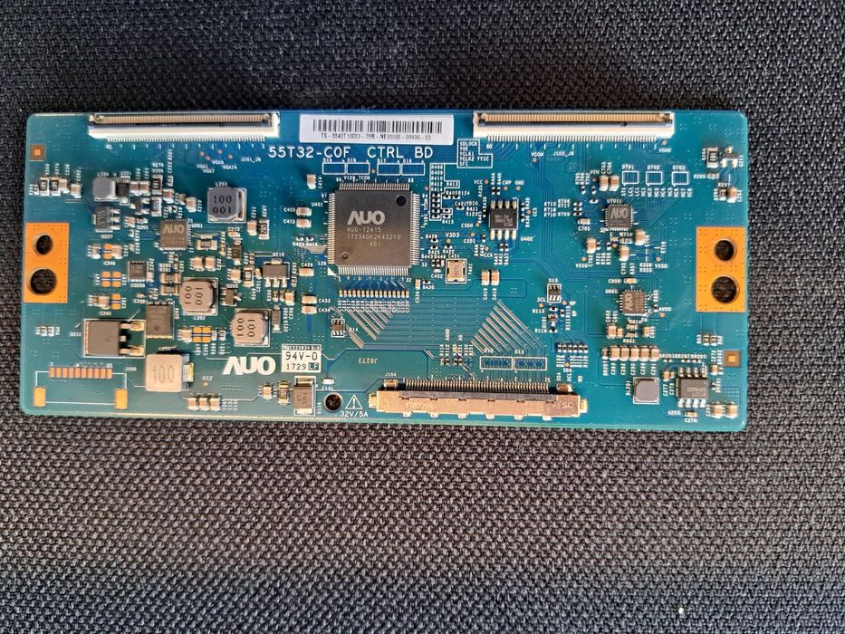 Piese Philips 4000 Led TV  40PFT4100/12 și 6000 TV Led 4K 43PUS6162/12