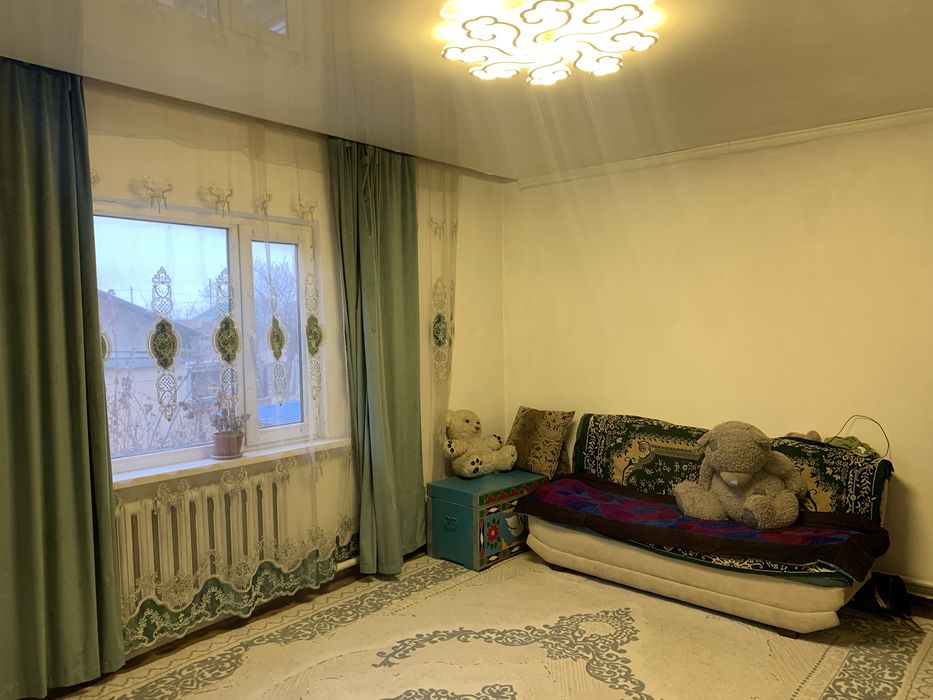 Продается дом в даче 4