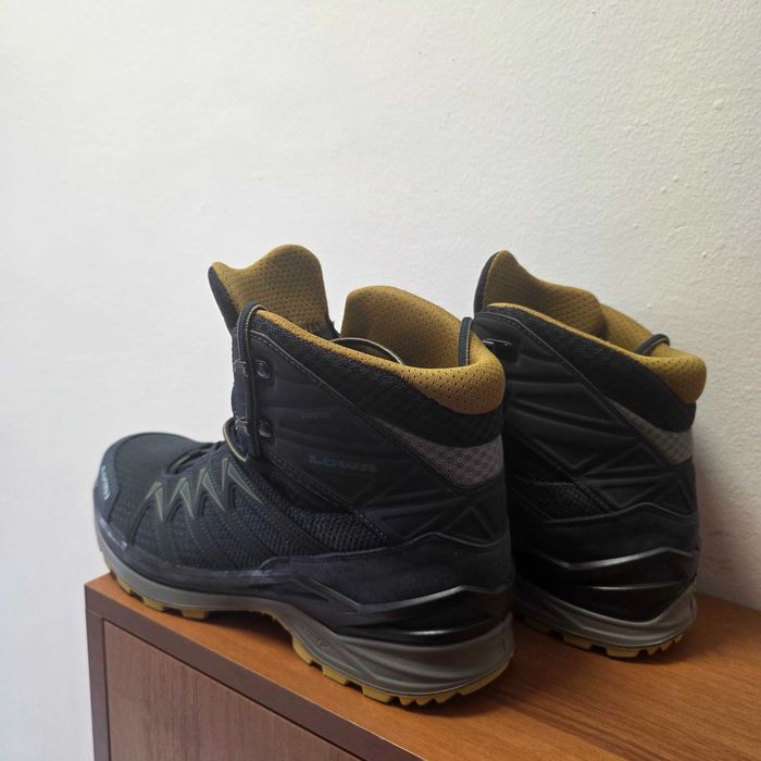 LOWA innox pro gtx Gore-Tex
