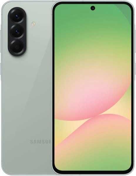 Samsung Galaxy A56 5G 256GB 8GB RAM Dual