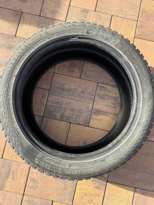 Продам шины Nokian tyres