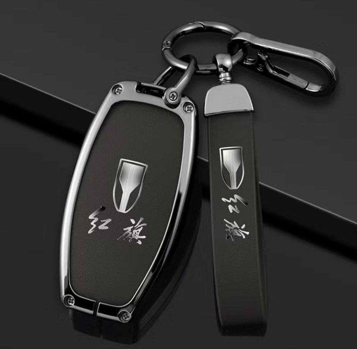 Чехол для пульта Hongqi e-qm5