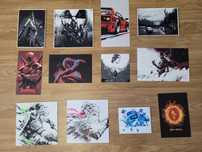 Poze 3D Hueforge Playstation 5, Playstation 4, Sega