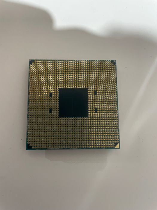 Ryzen 5 5500 fara cutie