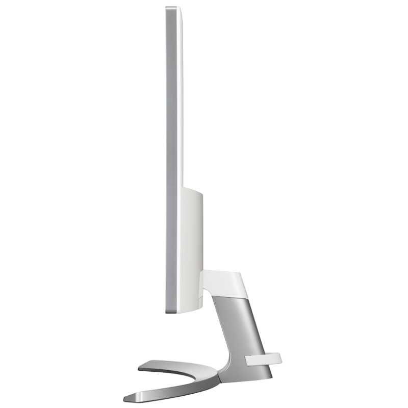 Monitor LG 24Inch Full HD 24MP88HV-S Infinity Display Ultra-Slim Bezel