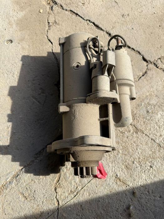 Стартер на DAF 105