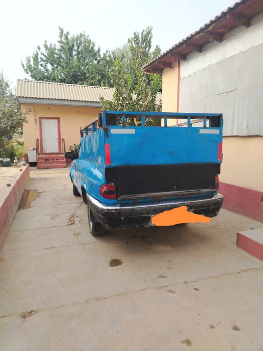 Волга пикап газ 3110