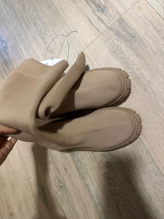 Чисто нови ботуши Sinsay