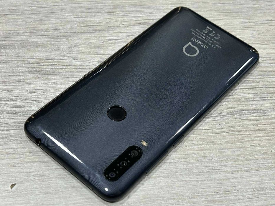 Alcatel 1S 2020 32GB Dual SIM 4G