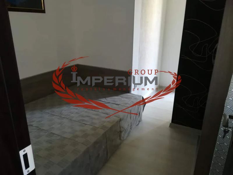 Дава се под наем Двустаен апартамент в Варна, Гранд Мол Варна - 40 кв.м за 357 € - Снимка #1