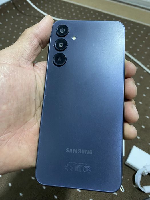 Samsung Galaxy A16