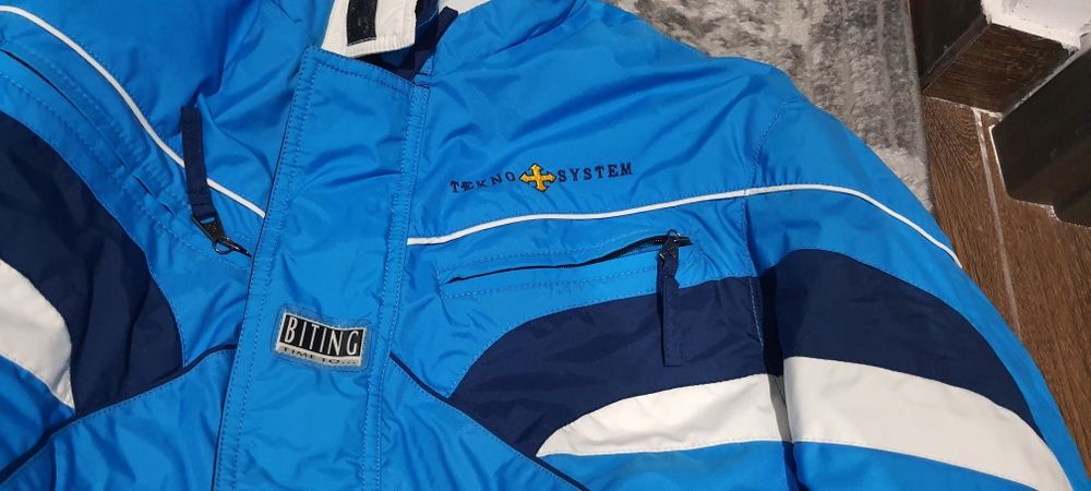 Vand costum ski copii marimea 152