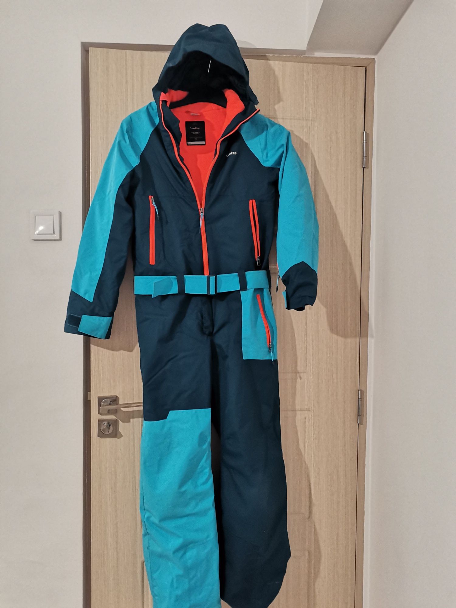 Salopetă schi  Decathlon
