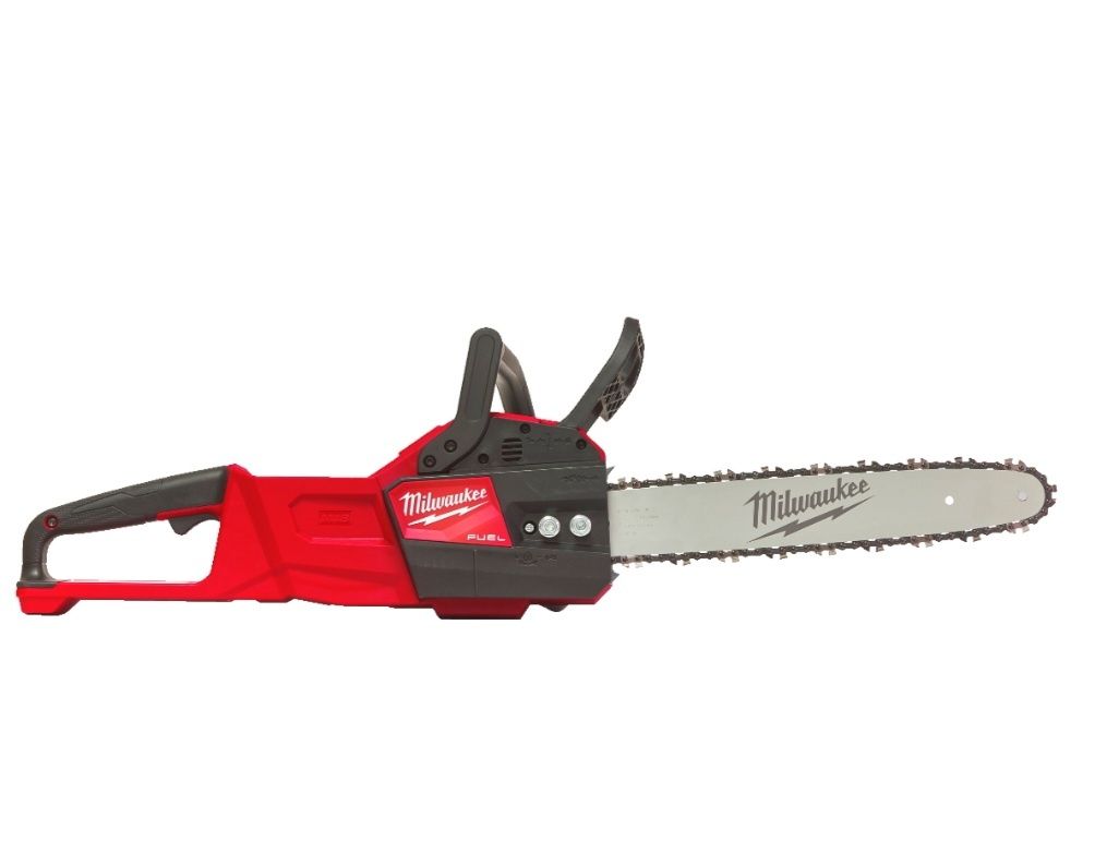 Акумулаторен верижен трион Milwaukee M18 FCHS35-0 FUEL™ 35см