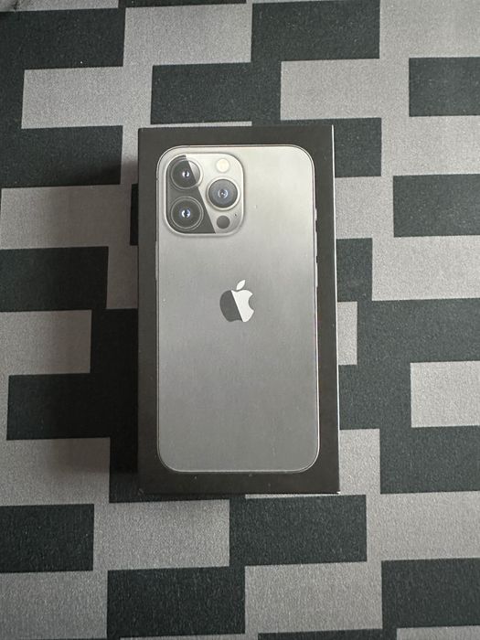 Iphone 13 pro 1 Tb
