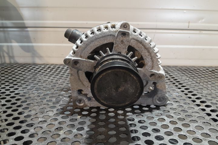 ALTERNATOR 1.0 ECOBOOST CV6T-10300-DC MX1253 Ford Focus 3 [2011 - 201