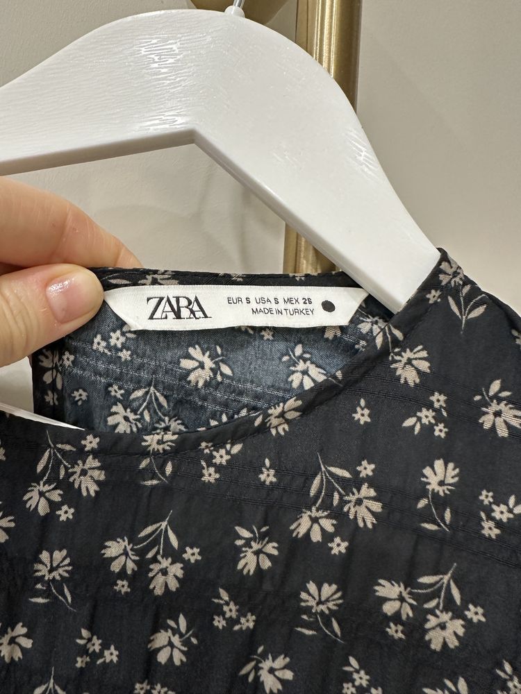 Платье ZARA