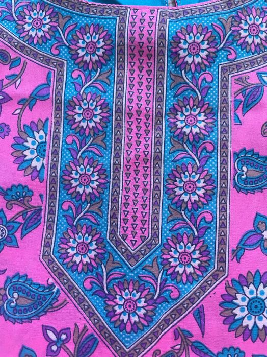 Shalwar India , mărime M
