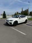 Bmw X6 E71 35D 2010 286 cai M57