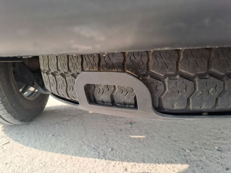 вито мерседес бенц