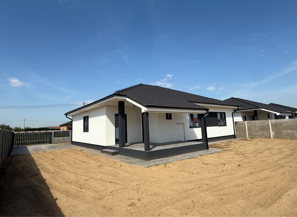 Casa individuală  SAG !!!